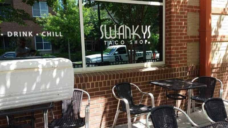 Restaurant Power Washing - JB Power Wash