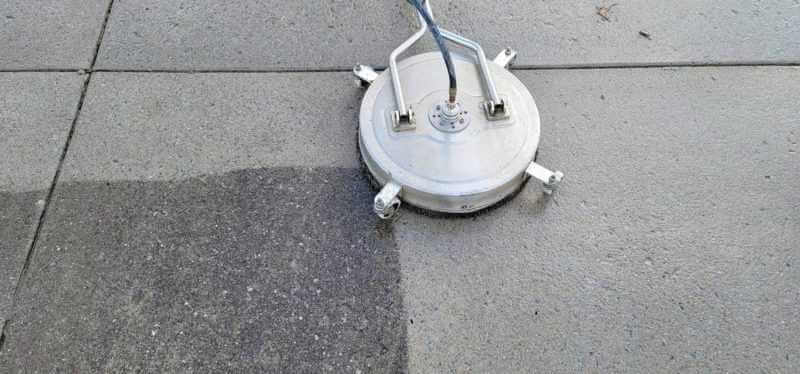 Pressure Washing Blog | Concrete surface cleaning www.jbpowerwash.com