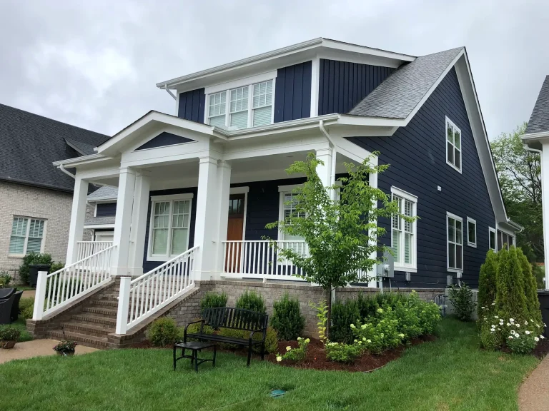 JB Power Wash in Smyrna, TN - House Washing