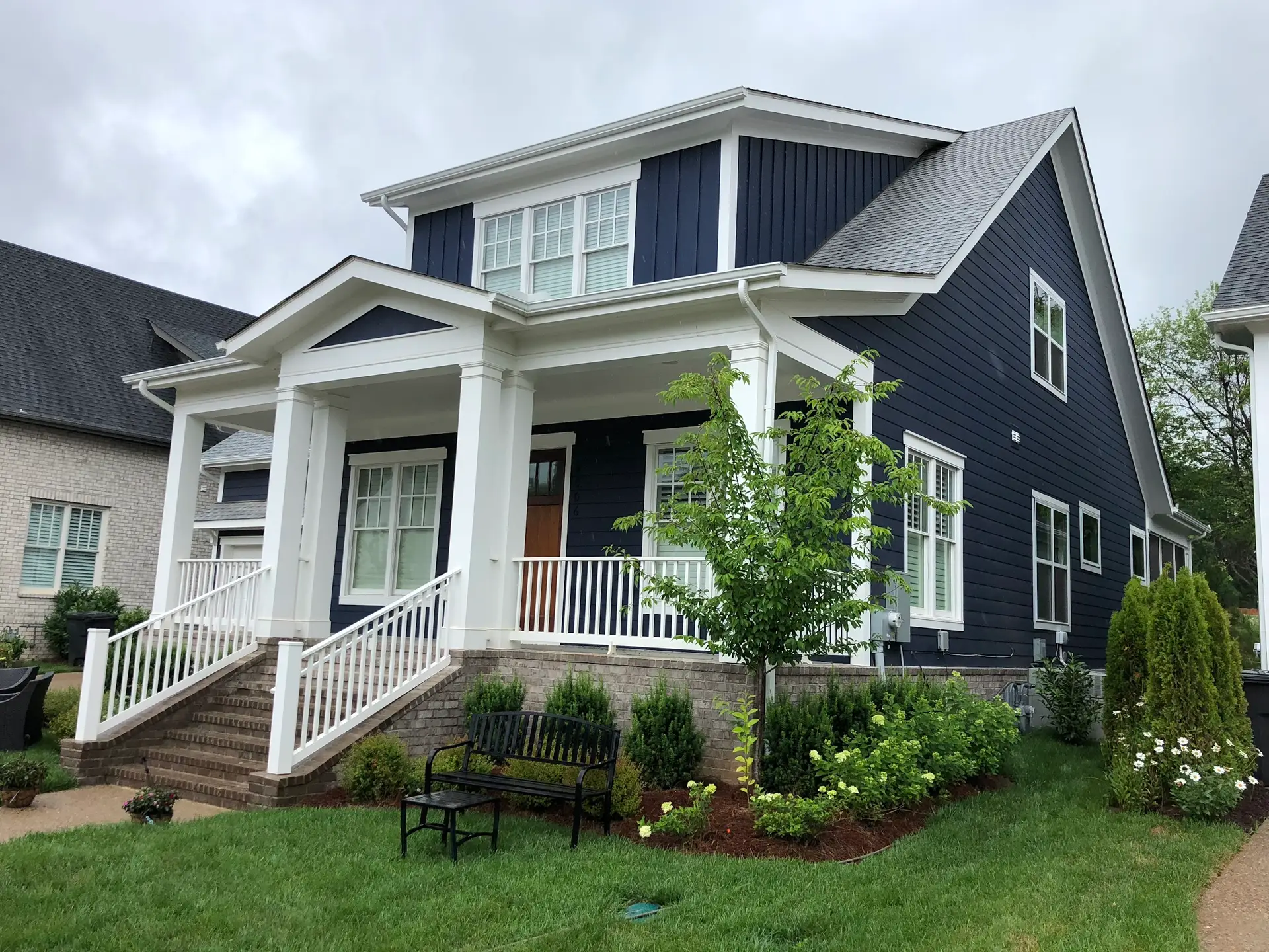 JB Power Wash in Smyrna, TN - House Washing