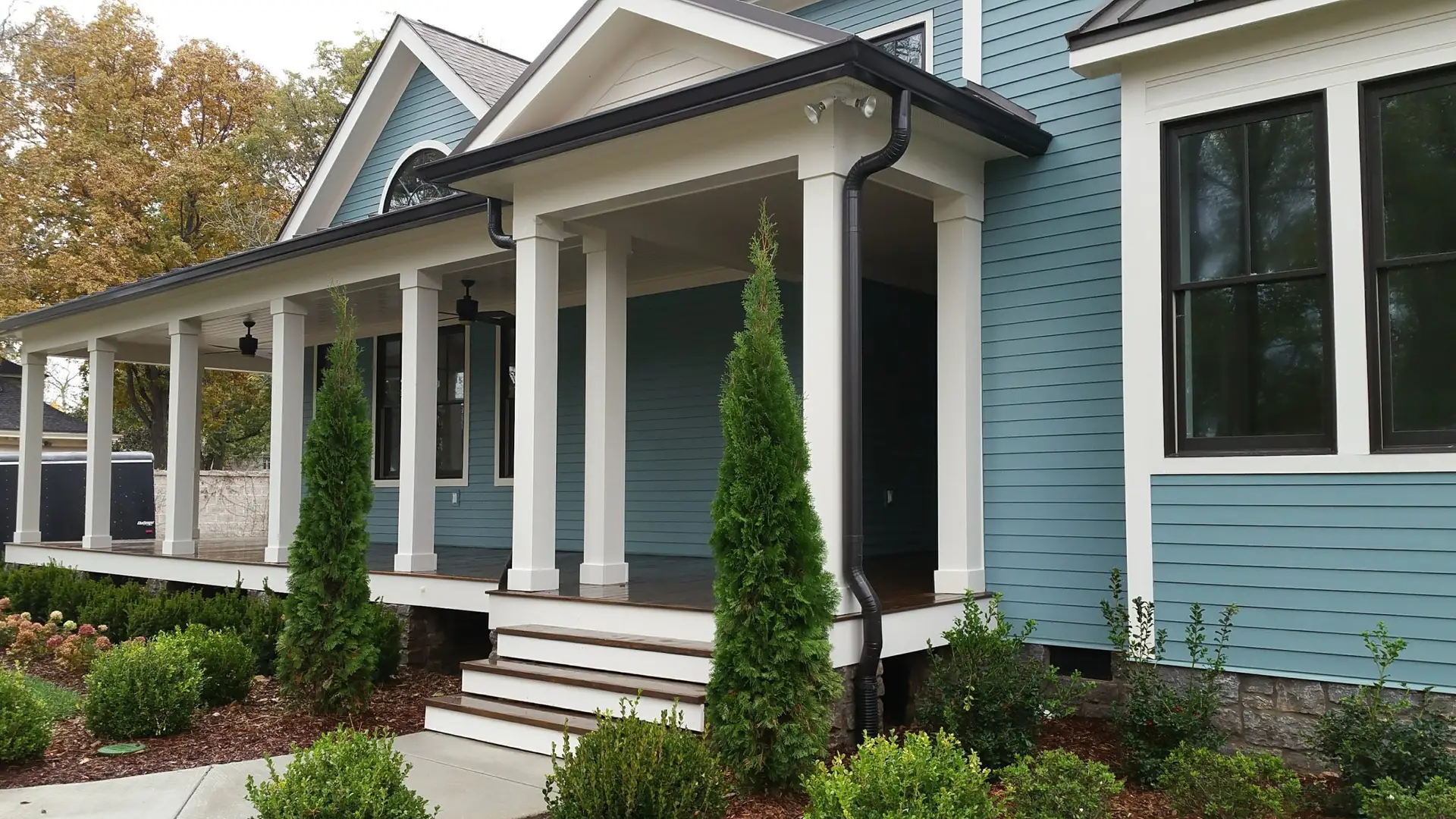 Maintenance Tips, Gutter cleaning - JB POWER WASH