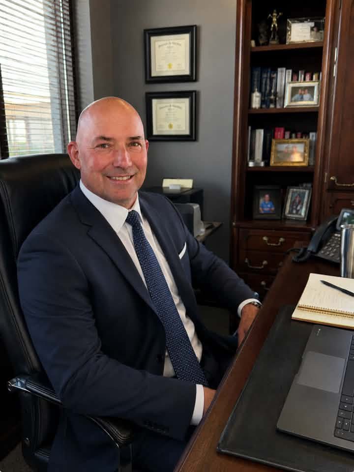 James Brown, CEO of JB Power Wash®