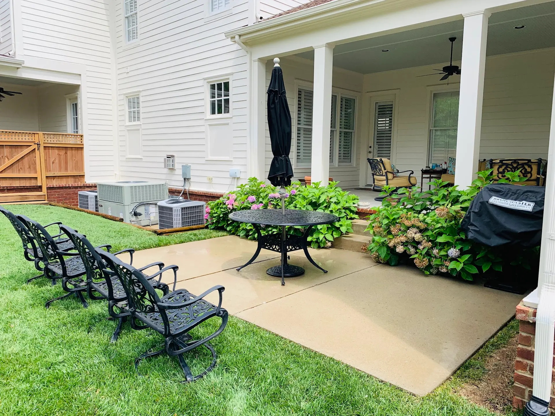 JB Power Wash®- Smyrna, TN