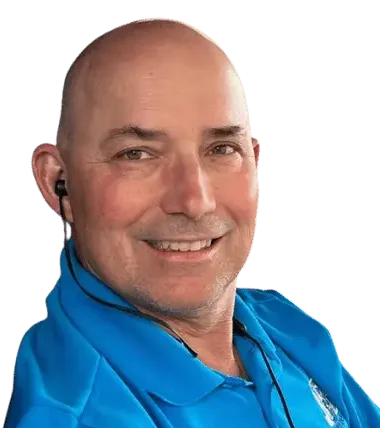 James Brown, CEO of JB Power Wash®