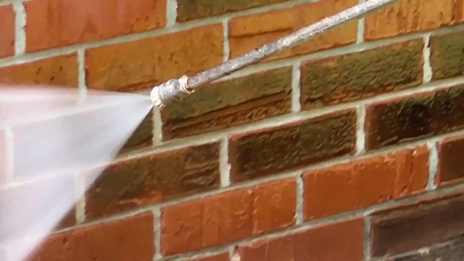 Brick Cleaning Services - Contaminate Cleaning Services